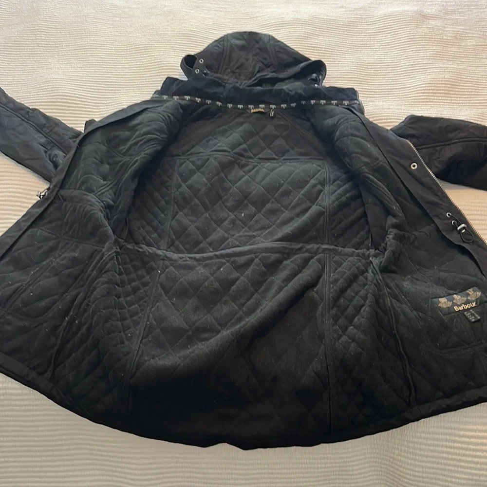 BARBOUR Arrow jacket - Picture 12 of 15